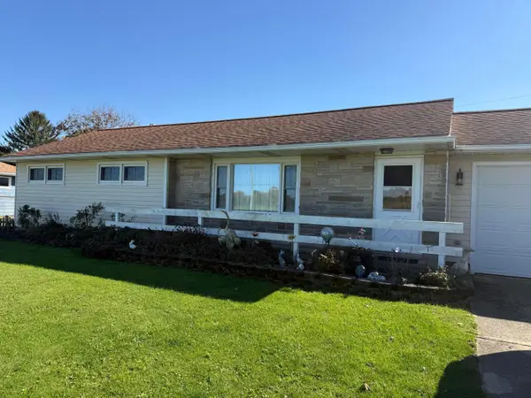 2303 Stetzer Road, Bucyrus, OH 44820