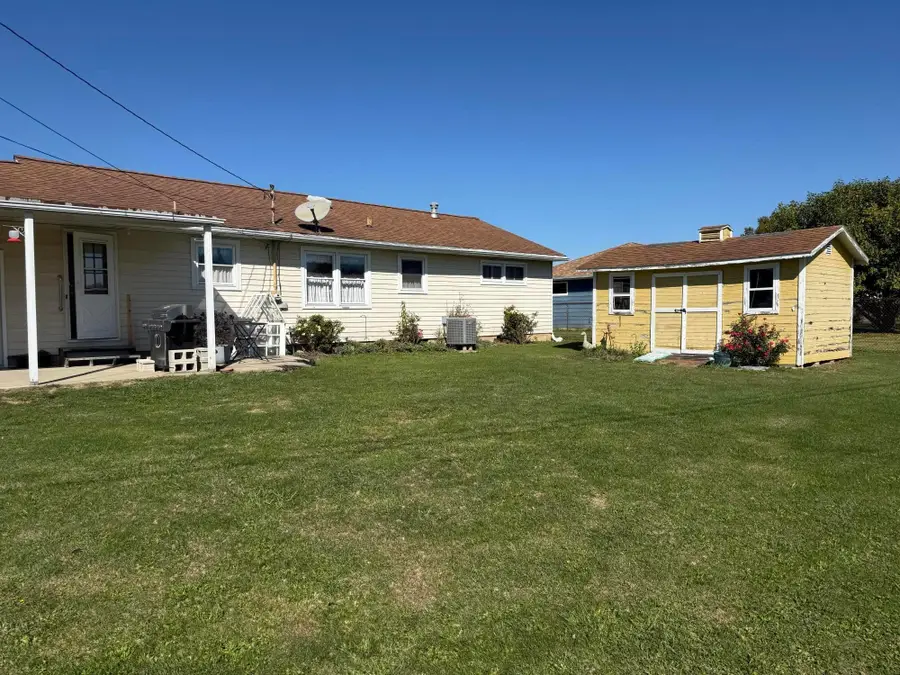 2303 Stetzer Road, Bucyrus, OH 44820 - #3