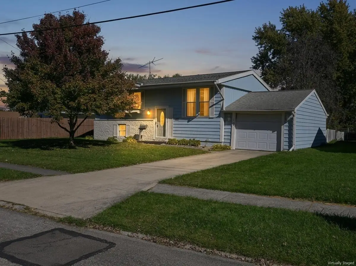 1100 Bahama Drive, Marion, OH 43302 - #1
