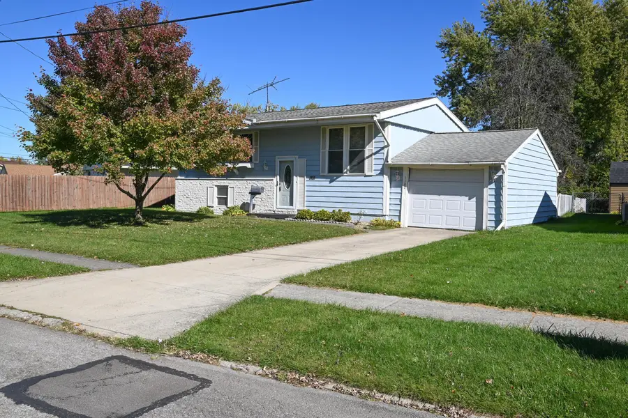 1100 Bahama Drive, Marion, OH 43302 - #2