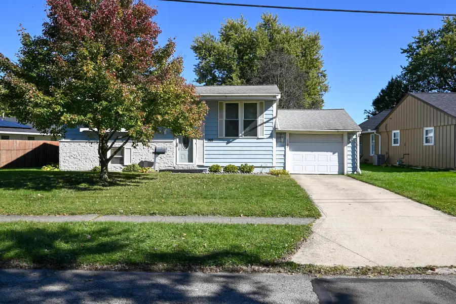 1100 Bahama Drive, Marion, OH 43302 - #3