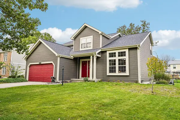 6288 Wismer Circle, Dublin, OH 43016