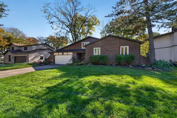 492 Liberty Lane, Westerville, OH 43081