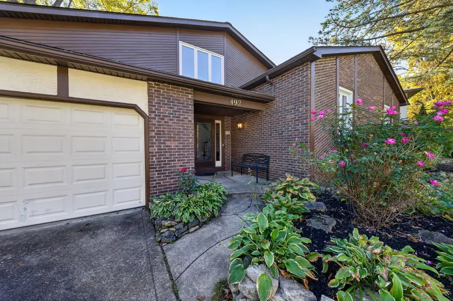 492 Liberty Lane, Westerville, OH 43081 - #2
