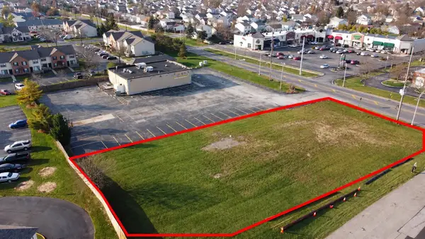 00 Hall Road, Galloway, OH 43119
