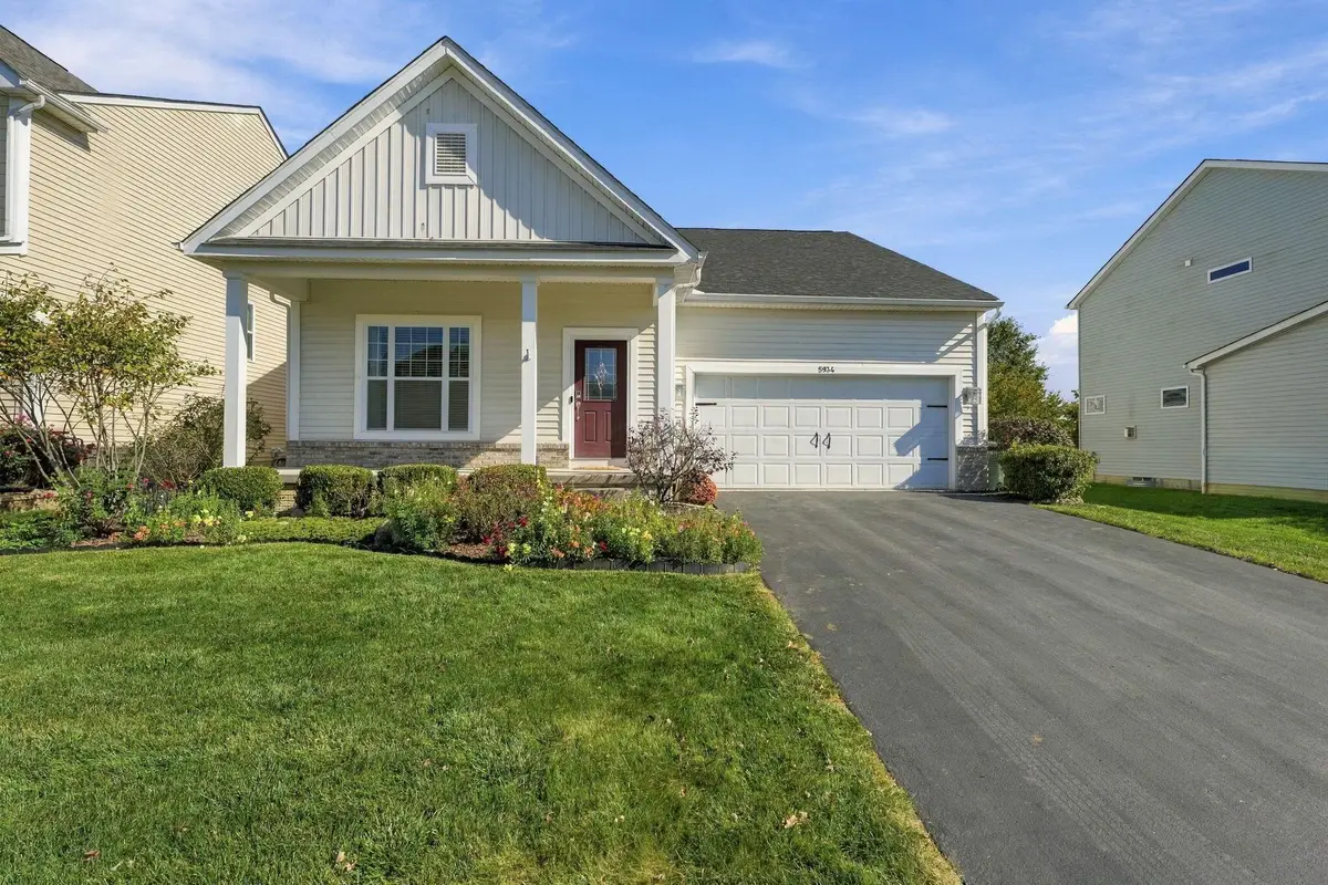 5934 Shreven Drive, Westerville, OH 43081 - #1
