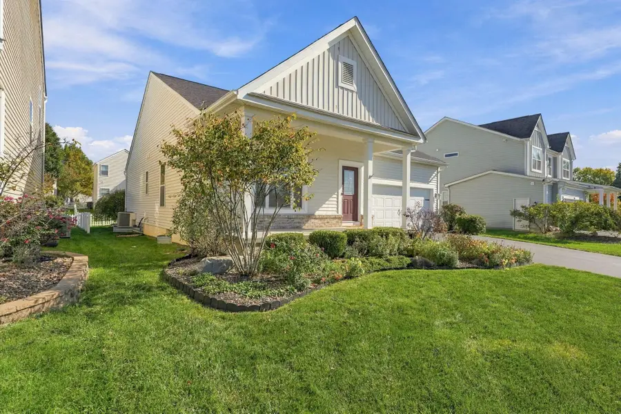 5934 Shreven Drive, Westerville, OH 43081 - #2