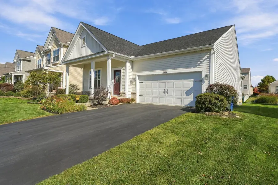 5934 Shreven Drive, Westerville, OH 43081 - #3