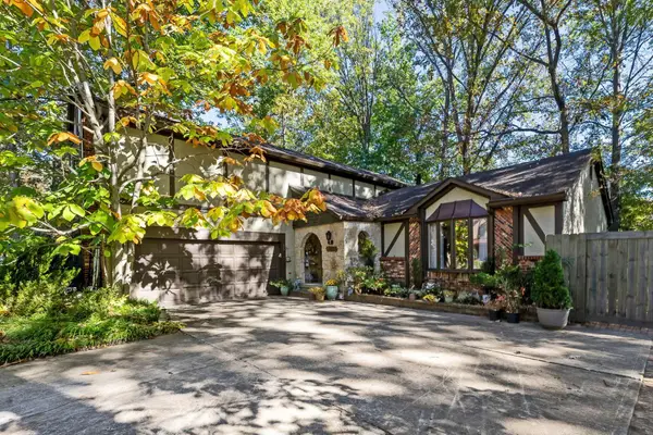 714 Mohican Way, Westerville, OH 43081
