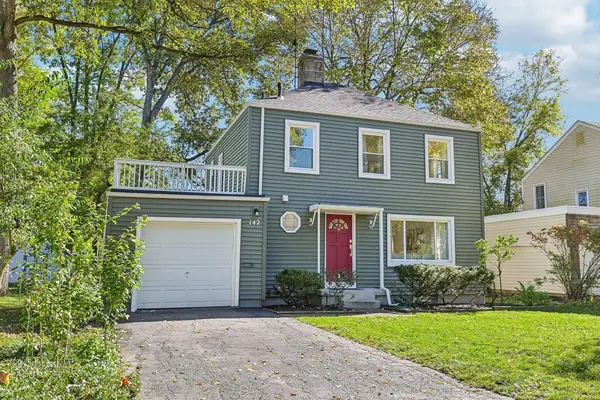 142 S Gould Road, Columbus, OH 43209
