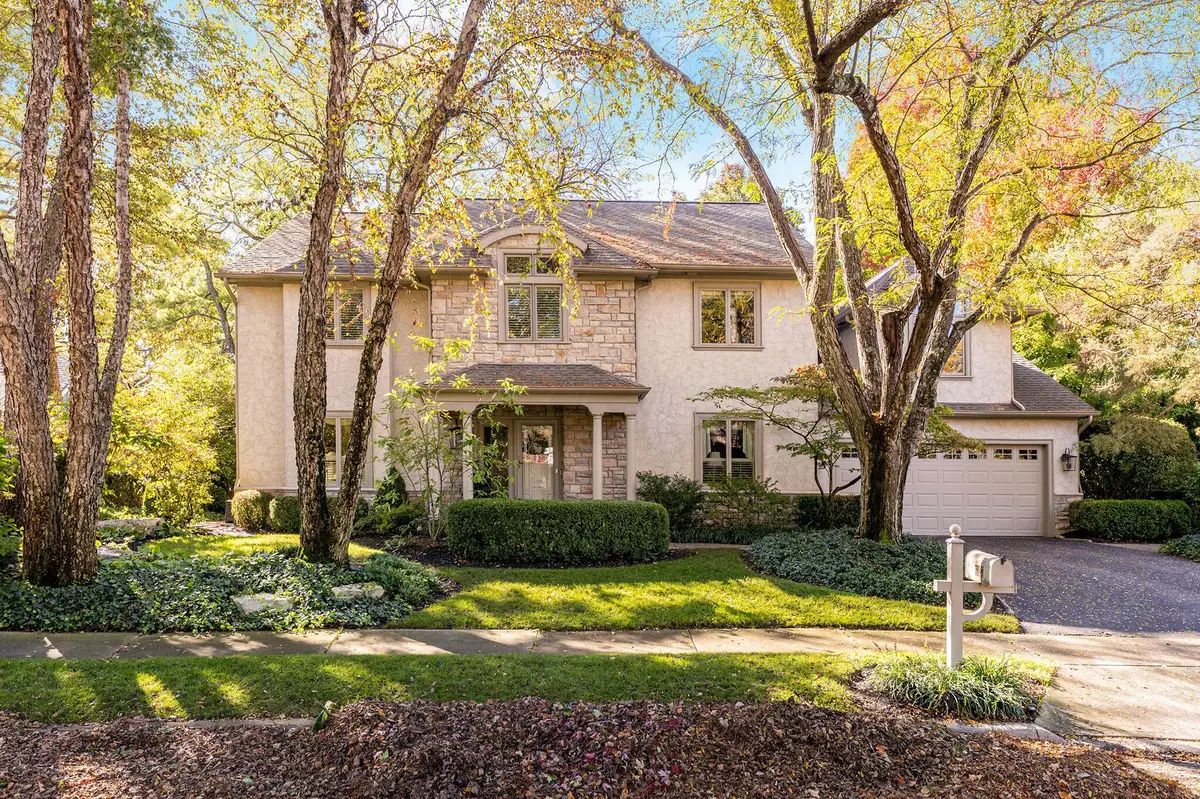 2251 Picket Post Lane, Columbus, OH 43220 - #1