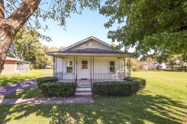 132 Rockwell Road, Columbus, OH 43207