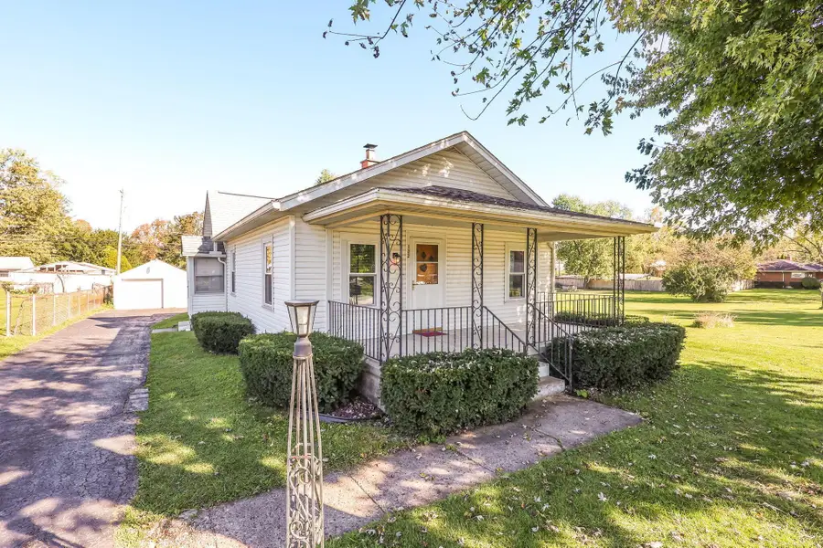 132 Rockwell Road, Columbus, OH 43207 - #2
