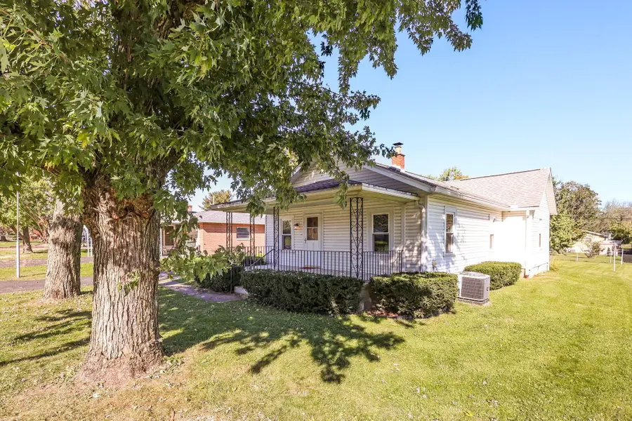 132 Rockwell Road, Columbus, OH 43207 - #3