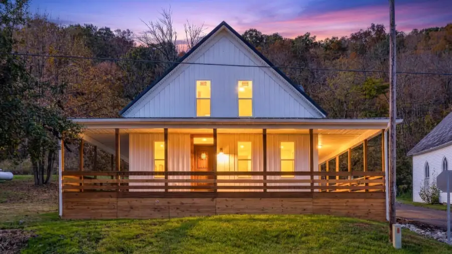9107 N St Rt 669 Nw, McConnelsville, OH 43756 - #2