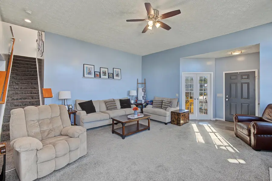 1548 Red Fox Court, Newark, OH 43055 - #3