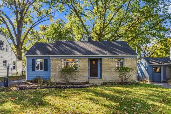 437 Acton Road, Columbus, OH 43214