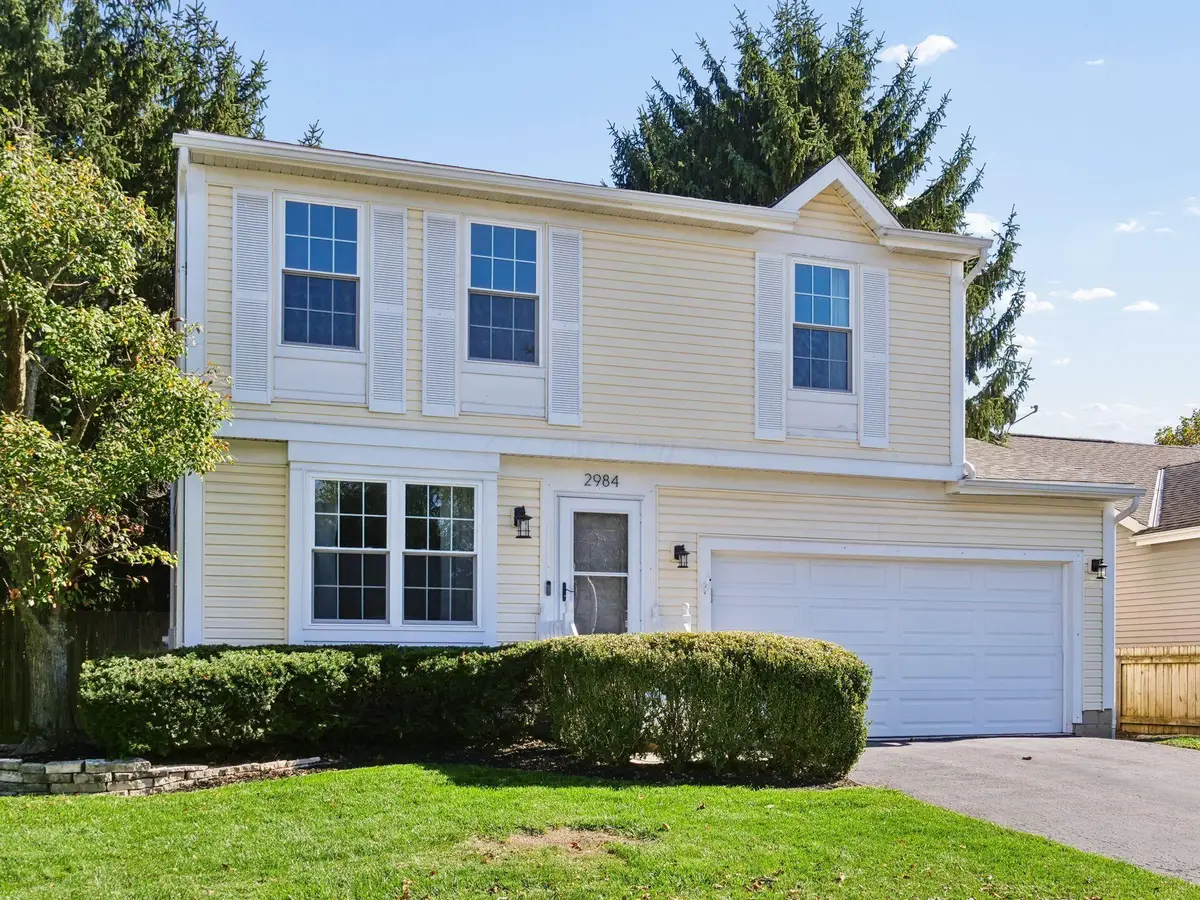 2984 Culver Drive, Hilliard, OH 43026 - #1