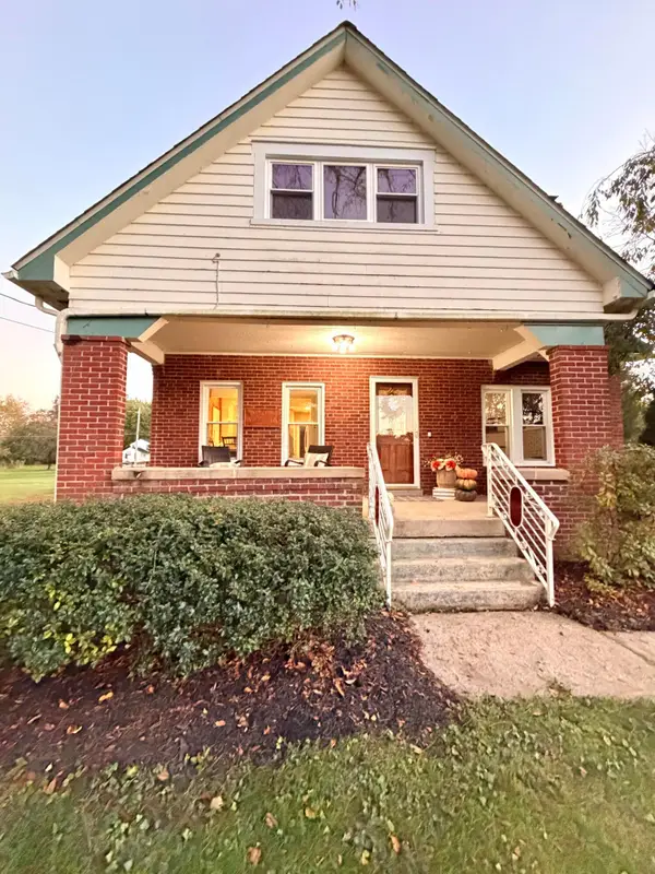 4953 E Walnut Street, Westerville, OH 43081