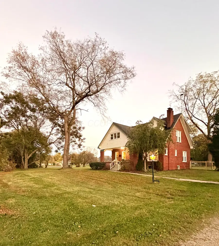 4953 E Walnut Street, Westerville, OH 43081 - #2