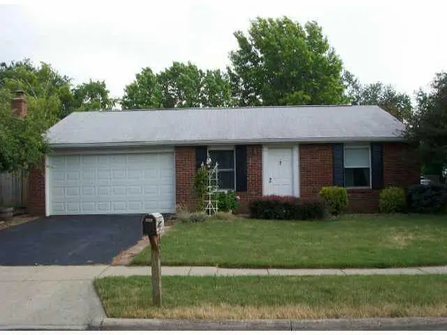 6593 Benjamin Drive, Reynoldsburg, OH 43068 - #1