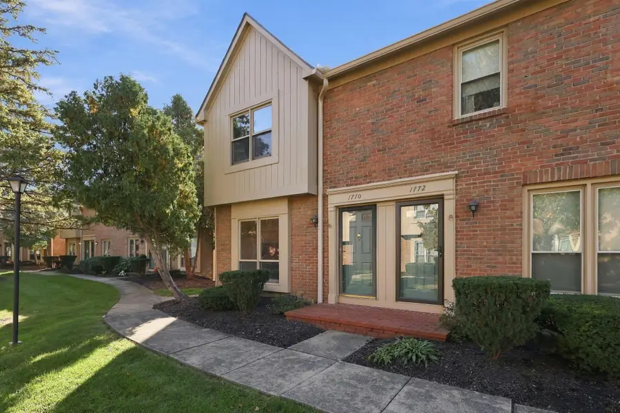 1770 Colhasset Lane, Columbus, OH 43220 - #2