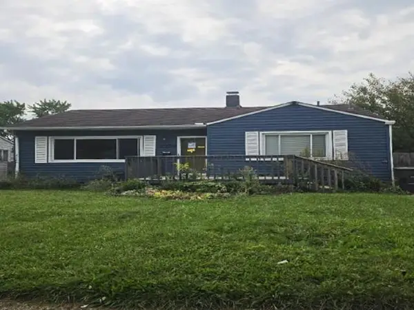 2239 Eden Avenue, Columbus, OH 43224