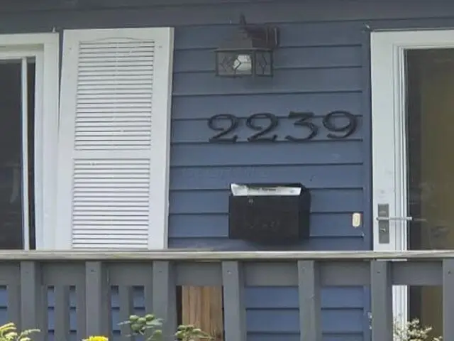2239 Eden Avenue, Columbus, OH 43224 - #2