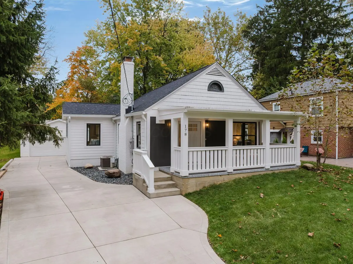 178 Hiawatha Avenue, Westerville, OH 43081 - #1