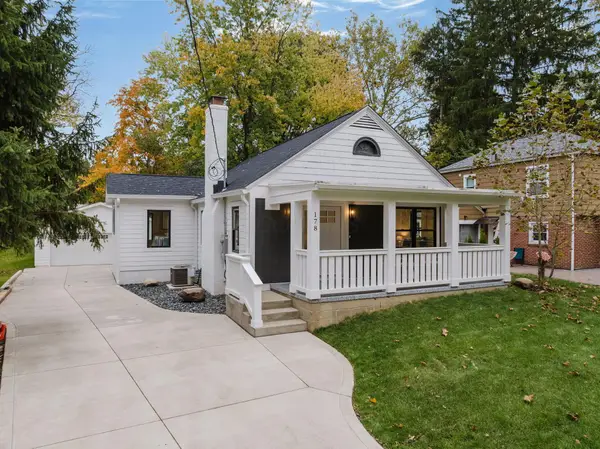 178 Hiawatha Avenue, Westerville, OH 43081