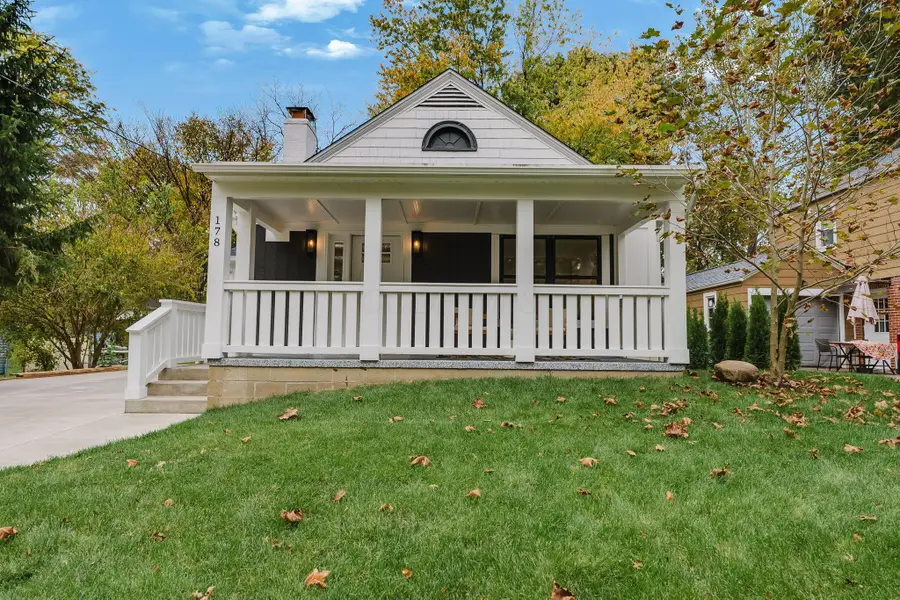 178 Hiawatha Avenue, Westerville, OH 43081 - #2