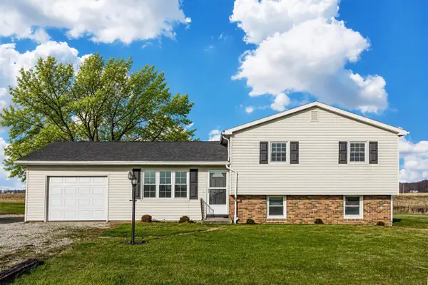 2263 Township Road 21, Ashley, OH 43003