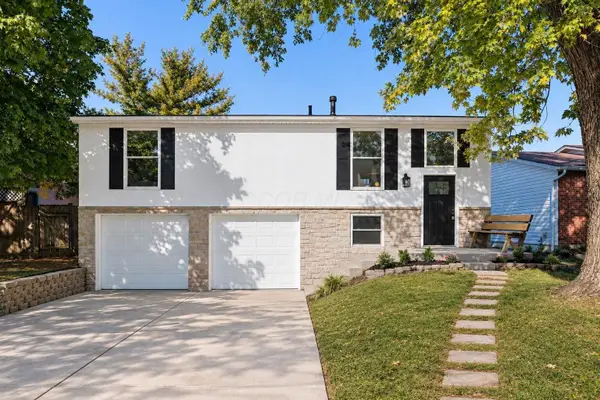 2654 Stonington Avenue, Grove City, OH 43123