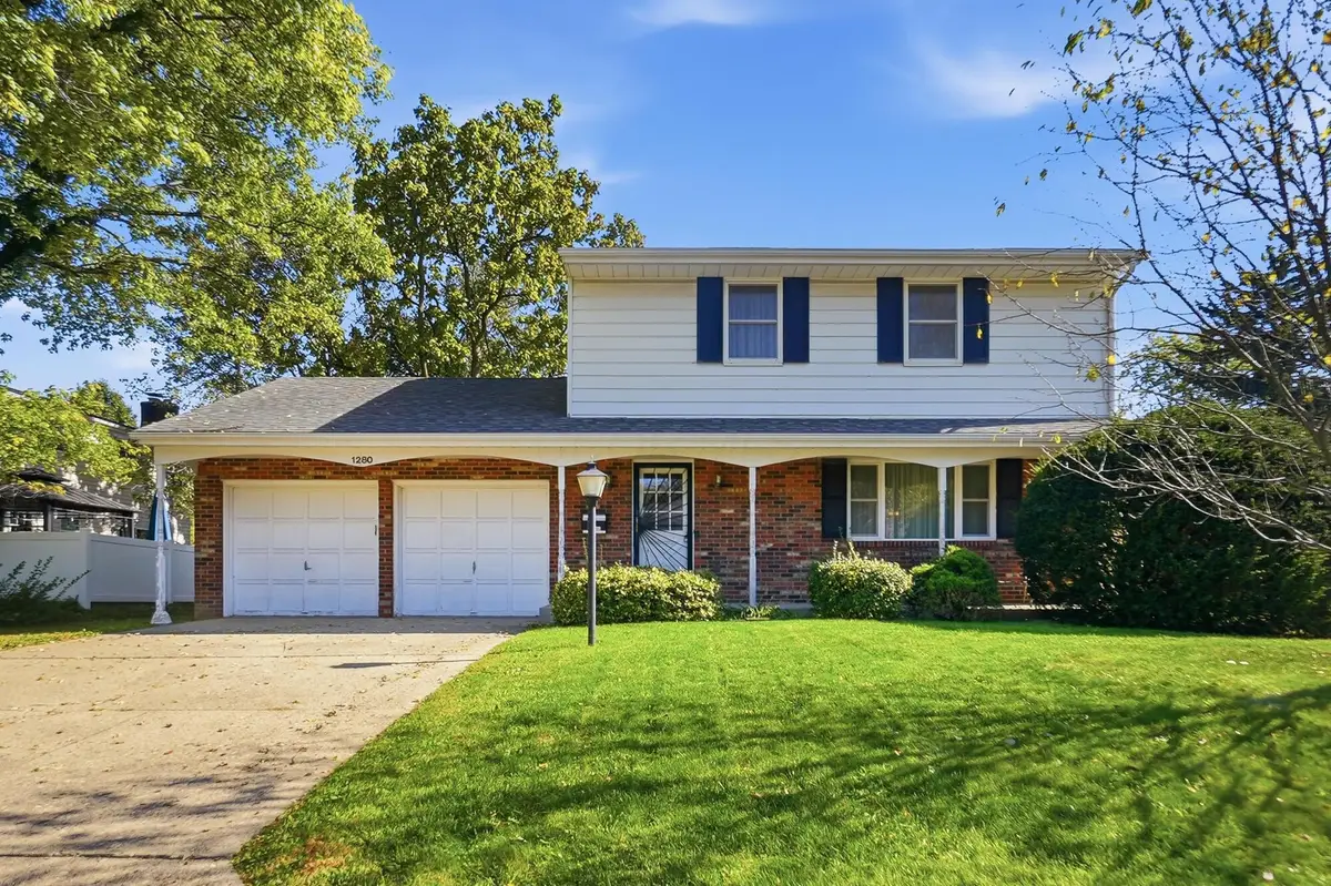 1280 Bellflower Avenue, Columbus, OH 43204 - #1