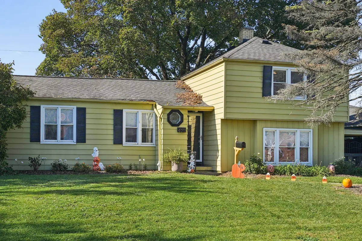 4211 Patzer Avenue, Grove City, OH 43123 - #1