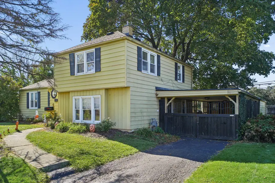 4211 Patzer Avenue, Grove City, OH 43123 - #3