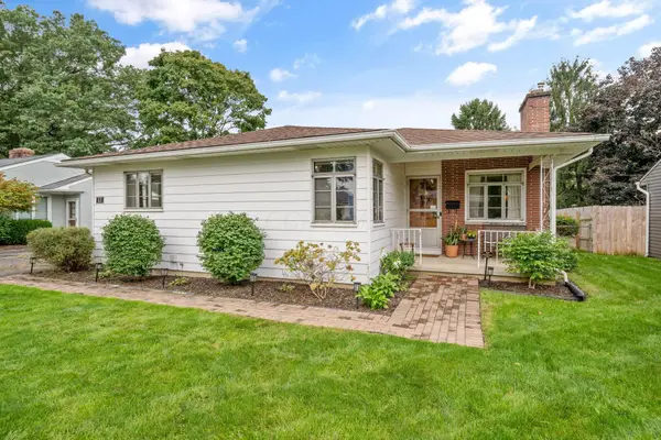 63 Kramer Street, Canal Winchester, OH 43110