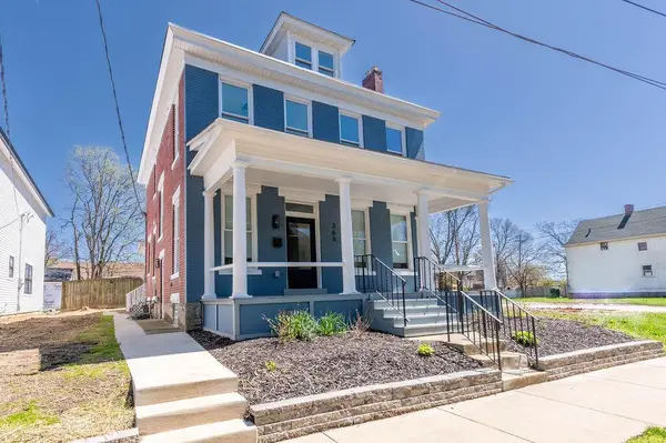 368 Miller Avenue, Columbus, OH 43205
