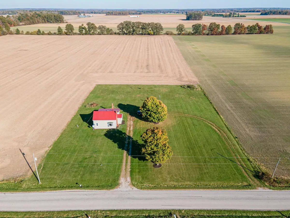 6711 County Road 28, Edison, OH 43320 - #1