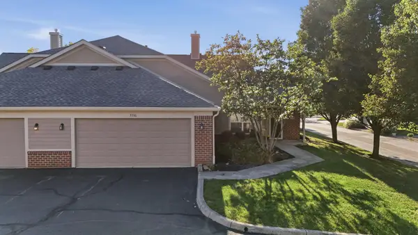 5336 Nottinghamshire Lane, Westerville, OH 43081