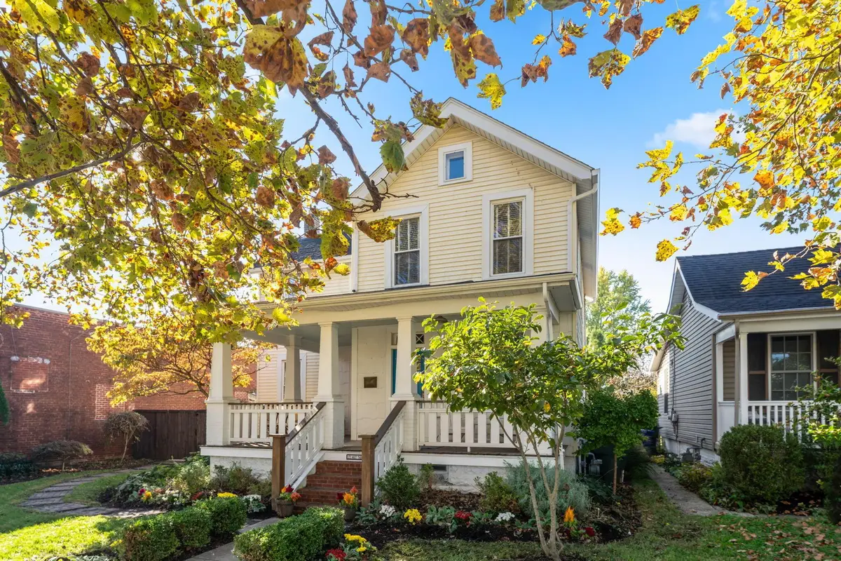 1771 W 3rd Avenue, Columbus, OH 43212 - #1
