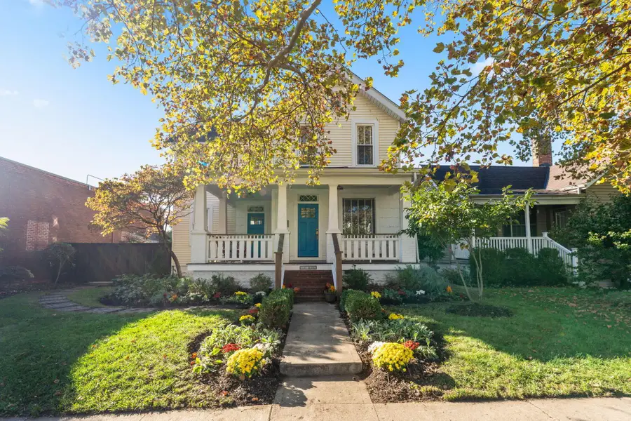 1771 W 3rd Avenue, Columbus, OH 43212 - #2