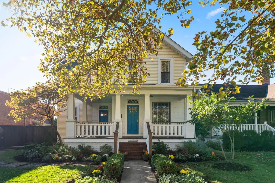 1771 W 3rd Avenue, Columbus, OH 43212 - #3