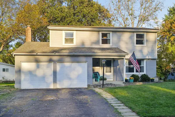 8818 Greenburg Drive, Powell, OH 43065