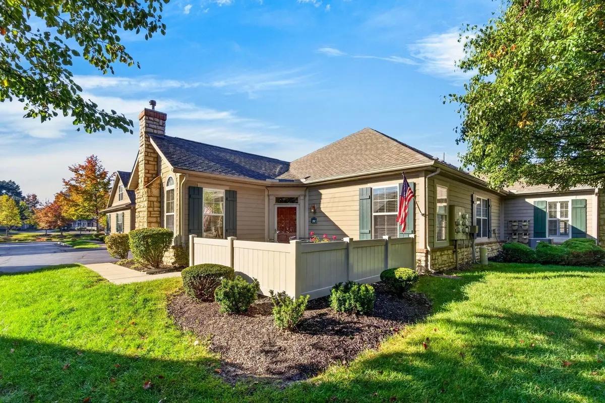 787 Kingsmead Road, Westerville, OH 43082 - #1