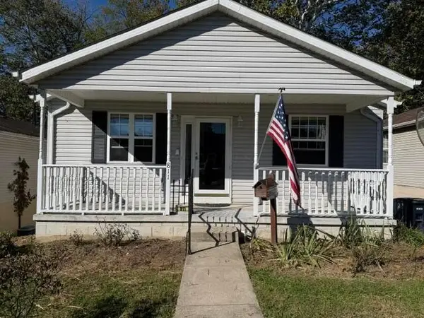 811 Boyd Street, Lancaster, OH 43130
