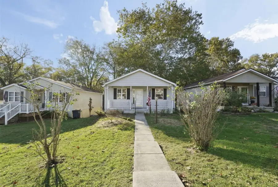 811 Boyd Street, Lancaster, OH 43130 - #3