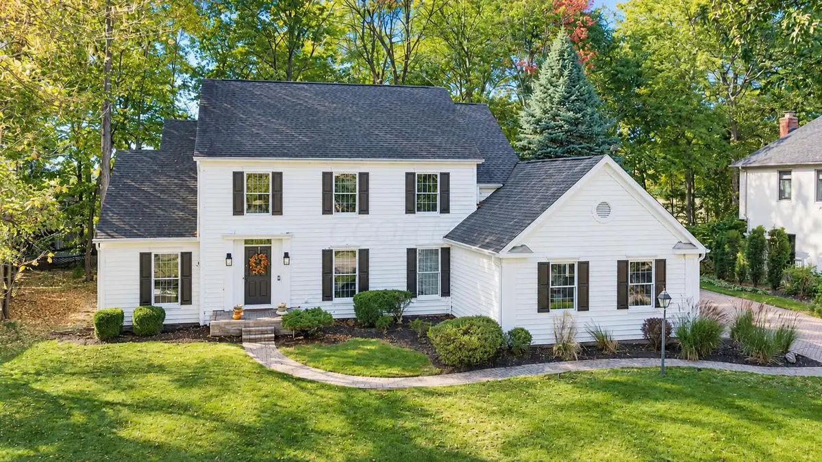 4805 Canterwood Court, Hilliard, OH 43026 - #1