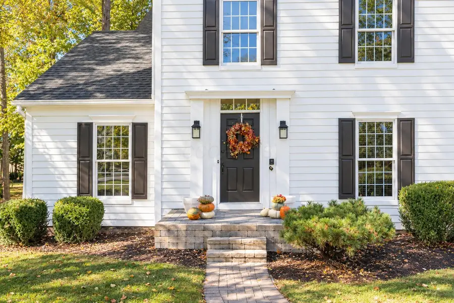 4805 Canterwood Court, Hilliard, OH 43026 - #2
