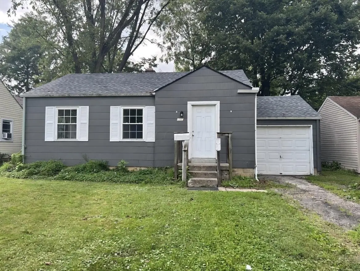 261 Lowell Road, Columbus, OH 43209 - #1